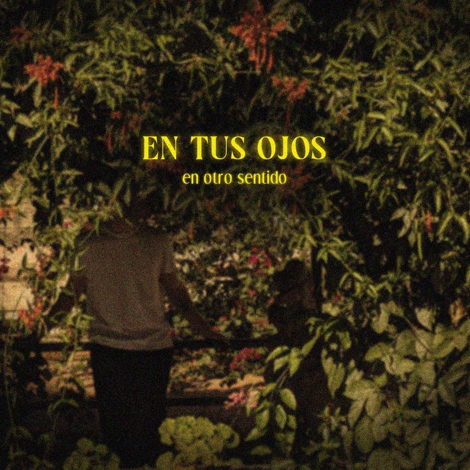 En tus ojos